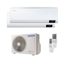 CLIMATISEUR SAMSUNG MULTISPLIT 4.4KW ET 5.7KW