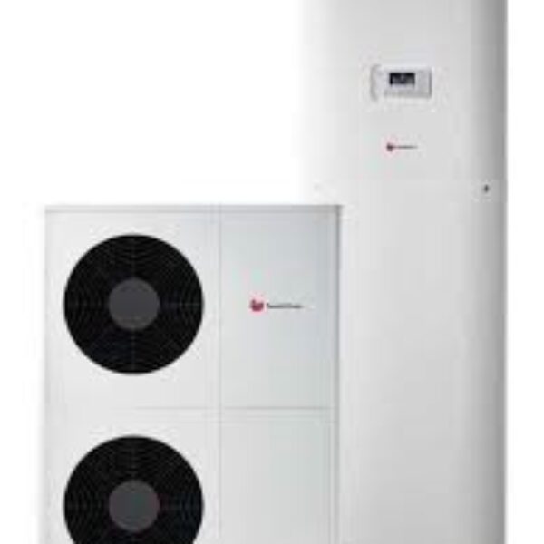 PAC GENIA AIR SPLIT 10KW ET 12KW