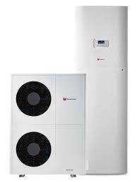 PAC GENIA AIR SPLIT 10KW ET 12KW