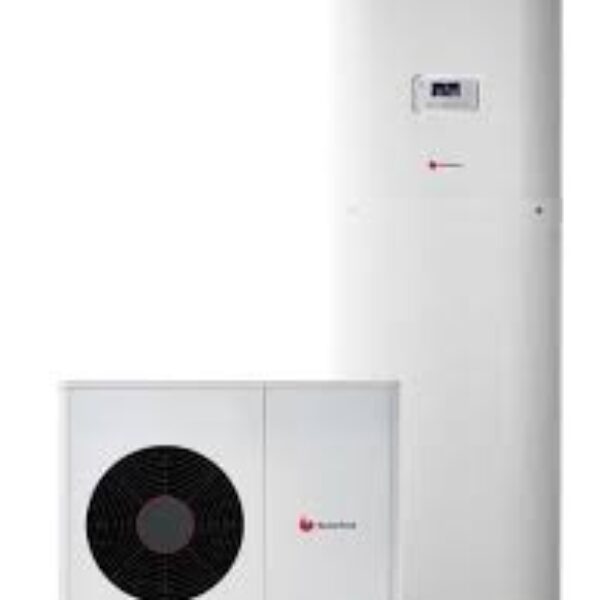 PAC GENIA AIR SPLIT 5KW ET 7KW